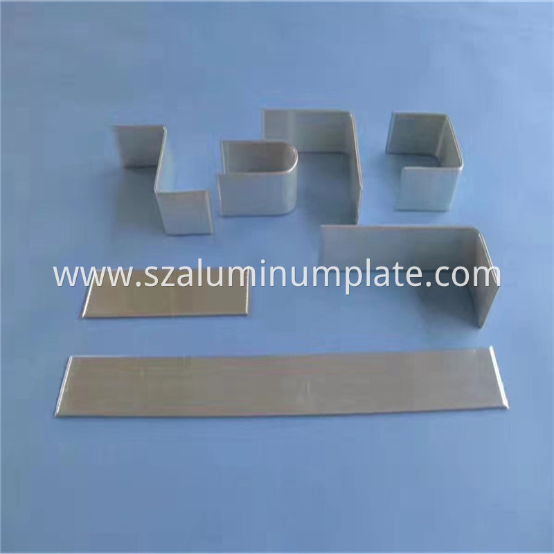 Aluminum Heat Pipe04